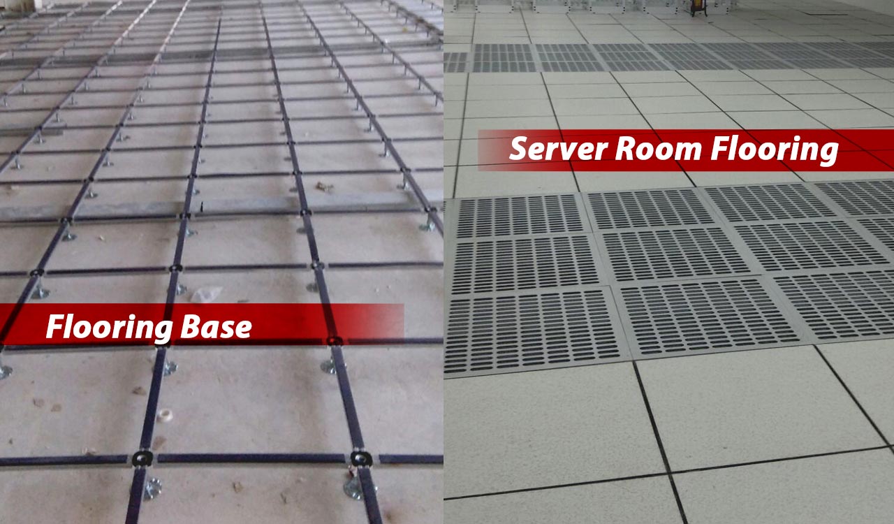 Raised flooring manufacturer in india bangalore.